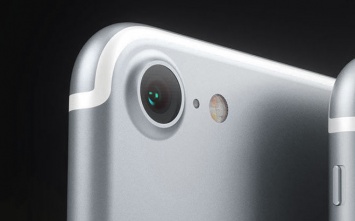 Фотографии камеры для iPhone 7 утекли в сеть