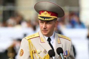 Киевское СМИ: Порошенко планирует в октябре "убрать" Авакова. Вероятный сменщик - Гелетей