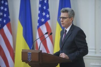 Пайетт: Украина сейчас не нуждается в транше МВФ