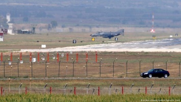 EurActiv: США перевозят ядерное оружие из Турции в Румынию