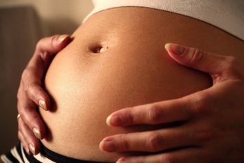 Эксперты скептично отнеслись к новости о китаянке, беременной 17 месяцев