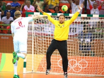 Гандболисты Польши стали последними участниками полуфинала Олимпиады в Рио