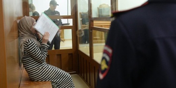 За перепост символики ИГ студентку оштрафовали почти на полмиллиона рублей