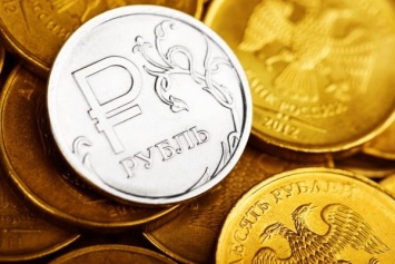 Реальная инфляция в России превысила официальную почти на 600%