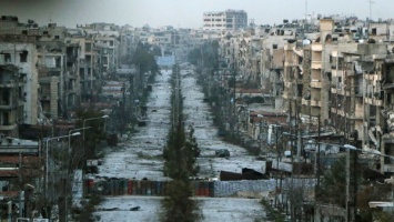 Минобороны России введут двухдневную «гуманитарную паузу» в Алеппо