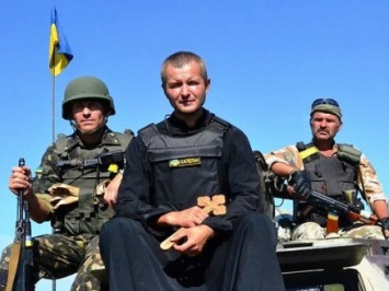 Институт военного духовенства в ближайшее время введут в украинской армии