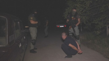 Вооруженный житель Одесской области подбирал попутчиков и обирал до нитки
