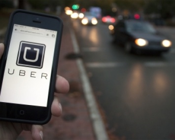 Uber будет возить пассажиров на беспилотных авто