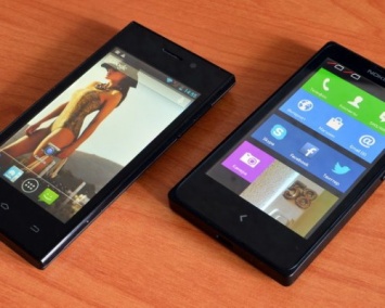 Nokia представит к концу года несколько новых смартфонов