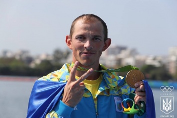 Двукратный Олимпийский чемпион Чебан сознался, что пока не увидел результаты на табло, не знал о своей победе