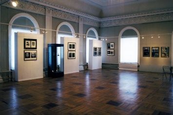 В Нижегородский музей привезут картины из Третьяковской галереи