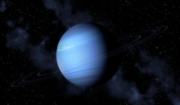 Астрономы НАСА нашли планету за Нептуном