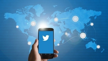 Руководство Twitter массово блокирует аккаунты за подозрение в пропаганде терроризма