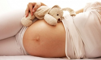 Лишний вес во время беременности приводит к преждевременным родам