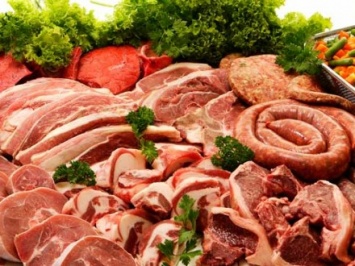 Около 60% мясной продукции из свинины содержит антибиотики - Ю.Опенько