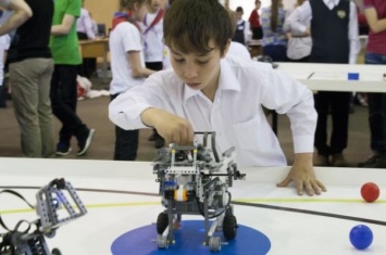 Красноярск получит деньги на строительство детского технопарка