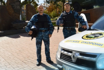 Киевлянина с килограммом наркотиков задержали в полтавском супермаркете