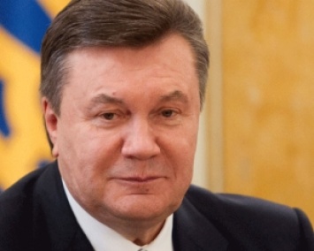 Янукович требует, чтобы его допросили