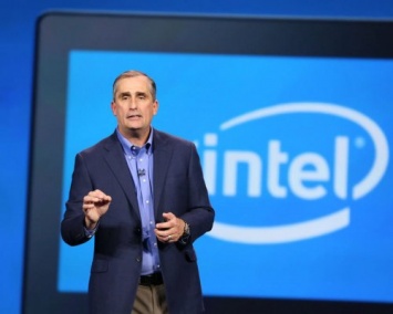 Intel откроет собственную VR-киностудию