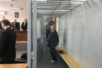 Сегодня в Запорожье за госизмену будут судить "народного мэра" Бердянска
