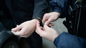 Предполагаемый педофил с прозвищем Доктор Айболит задержан в Севастополе
