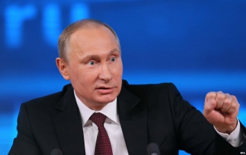 «Диверсанты ВСУ» в Крыму преподнесли Кремлю неприятный сюрприз