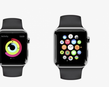 Apple Watch 2 сконцентрируются на GPS и спорте, а не на сотовой связи