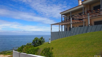 Доплата за солнце: в Португалии повысили налог на недвижимость
