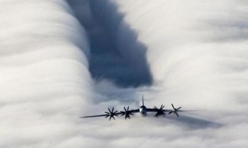 В Москве на День города разгонят облака за 85 миллионов рублей