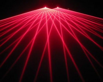 Российские ученые разработали сверхточный лазер