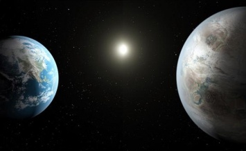 Представители НАСА заявили, что смогли обнаружить планету, которая лучше Земли