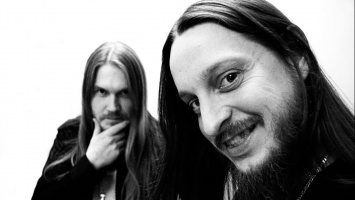 Блэк-метал группа Darkthrone опубликовала композицию из грядущего альбома