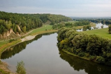 Село в Черниговской области вошло в ТОП-7 самых красивых сел Украины
