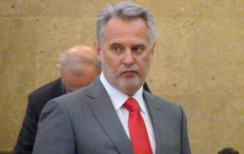 Конституционный суд Австрии отказал Фирташу в рассмотрении иска по вопросу об экстрадиции