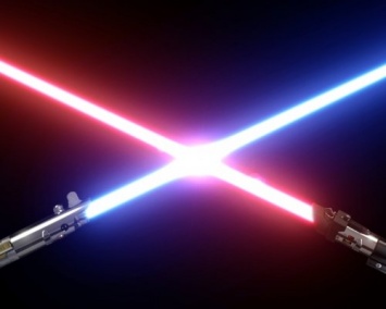 Disney запатентует световой меч из «Звездных войн»