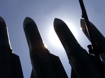А.Хуг: аэроразведка ОБСЕ зафиксировала 47 ракетно-зенитных установок возле Миусинска
