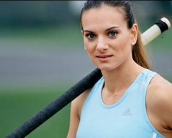Елена Исинбаева выложила видео с олимпийской чемпионкой Наталией Воробьевой