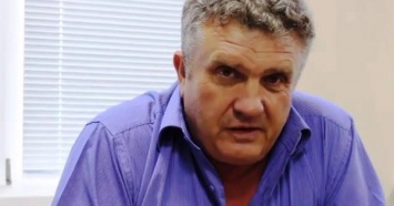 Это снигиревский беспредельщик, который не платит налоги и стоит на учете в полиции, - Кишковский об инциденте с местным жителем
