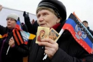 Жители оккупированного Донбасса начинают роптать от реалий "русского мира", - ИС