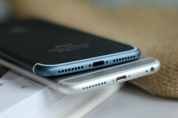 Почему Apple должна комплектовать iPhone 7 переходником для подключения стандартных наушников