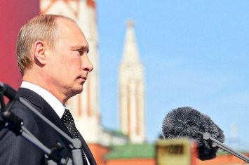 Путин затеял перестановки в Кремле в поисках своего преемника - The Economist
