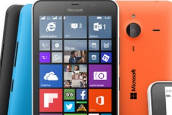 Gartner: Microsoft продала почти 2 млн смартфонов Lumia во II квартале
