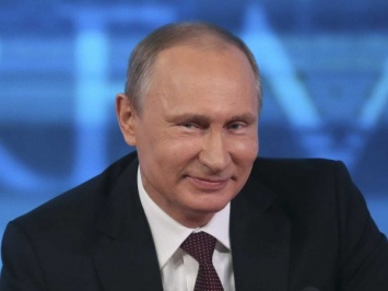 Путин не планирует сворачивать отношения с Украиной