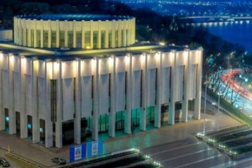 Полтавщина первой в Украине откроет представительство в международном центре
