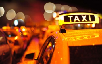В Москве поймали таксиста-клофелинщика