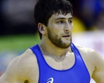 Гедуев вышел в четвертьфинал Олимпиады в Рио-де-Жанейро
