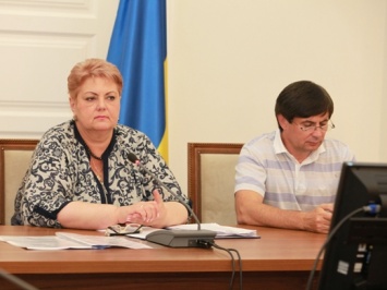 В Одессе создадут общественные советы при лечебных учреждениях