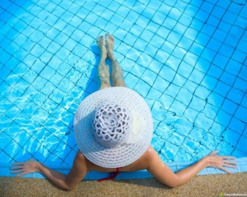 Ученые: Привычка мочиться в бассейне может стать причиной астмы