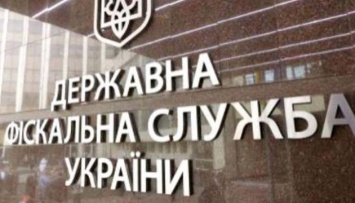Донецкие налоговики потрясли "рисковые предприятия"
