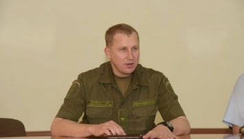 Аброськин рассказал о российском "Гитлерюгенде" в "ДНР"